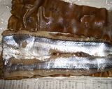 お手軽♪さんまの昆布〆作り方5写真