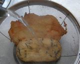 細目昆布の炒め物作り方2写真