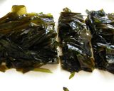 細目昆布の炒め物作り方3写真