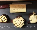 秋の定番さつまいもでフレンチスティック！作り方4写真