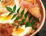 お弁当♡つけ合わせパスタ詰め方作り方6写真