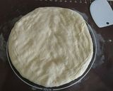 スタンドミキサーでふわふわ食パン作り方11写真