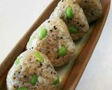 お弁当用 手羽中の揚げ焼きごま甘だれかけ作り方5写真