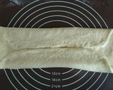 スタンドミキサーでふわふわ食パン作り方15写真