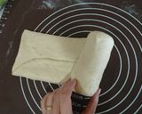 スタンドミキサーでふわふわ食パン作り方16写真