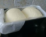 スタンドミキサーでふわふわ食パン作り方19写真