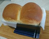 スタンドミキサーでふわふわ食パン作り方22写真