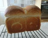 スタンドミキサーでふわふわ食パン作り方23写真