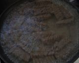にんにく醤油風味　こんにゃくのキンピラ作り方3写真