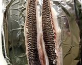 鯛の皮付き刺身作り方2写真