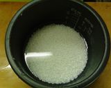さつまいもご飯作り方1写真