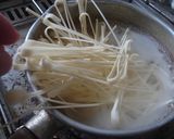 最速のちりめん梅山椒のかんざし作り方4写真