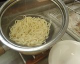最速のちりめん梅山椒のかんざし作り方9写真