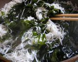 細目昆布の炒め物作り方6写真