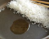 細目昆布の炒め物作り方5写真