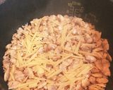 ☆生姜香る 簡単に本格あさりご飯☆作り方11写真