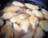 フライパンで鶏ささみの揚げないチキン南蛮作り方3写真