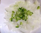 フライパンで鶏ささみの揚げないチキン南蛮作り方4写真