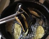 カラフル野菜の揚げ甘酢浸し作り方3写真
