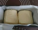 スタンドミキサーでふわふわ食パン作り方17写真