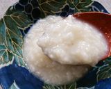 お餅で簡単に作れる甘酒！作り方4写真
