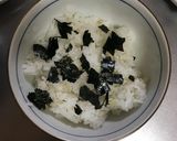 簡単のせるだけ♡ちょっと豪華な鉄火丼作り方1写真