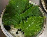 簡単のせるだけ♡ちょっと豪華な鉄火丼作り方2写真