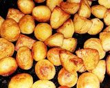 簡単！青のりポテト作り方5写真