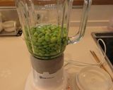 ずんだ水羊羹作り方4写真