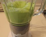 ずんだ水羊羹作り方5写真