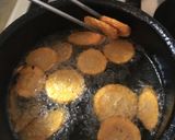 カラフル野菜！追い鰹の揚げ浸し作り方3写真