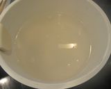 ずんだ水羊羹作り方7写真