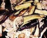 豚肉となすのポン酢炒め作り方6写真