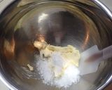 チョコチップクッキー作り方1写真