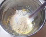 チョコチップクッキー作り方3写真