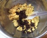チョコチップクッキー作り方4写真