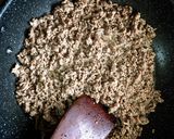野菜たっぷりドライカレー作り方3写真