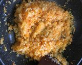 野菜たっぷりドライカレー作り方4写真