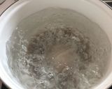 つるっとのどごし!!素麺の茹で方作り方1写真