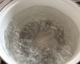 つるっとのどごし!!素麺の茹で方作り方1写真