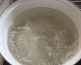つるっとのどごし!!素麺の茹で方作り方3写真
