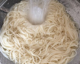 つるっとのどごし!!素麺の茹で方作り方5写真