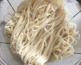 つるっとのどごし!!素麺の茹で方作り方6写真