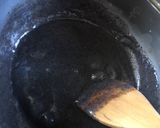 美味しい胡麻豆腐 DE クジラ豆腐を♪作り方7写真