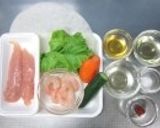 生春巻き 本みりんでスイートチリソース作り方1写真
