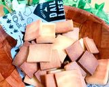 懐かしい味♡瓦煎餅風の固めのクッキー作り方4写真