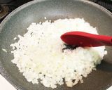 私のドリア作り方5写真