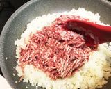私のドリア作り方6写真