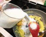 私のドリア作り方10写真