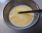 簡単!ごはん釜プリン作り方1写真